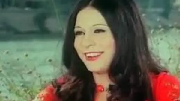 وفاة الفنانة القديرة سهير زكي