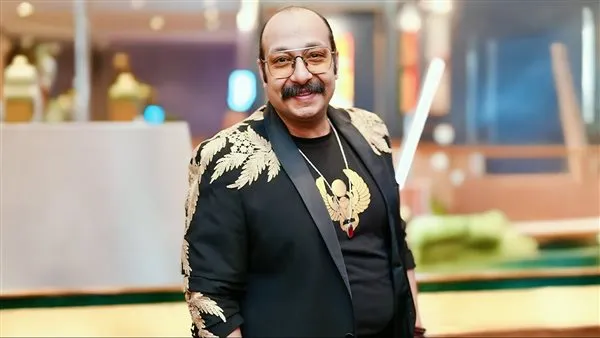 بدء تصوير مسلسل عيلة عاملة عمايل محمد ثروت الشهر المقبل