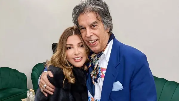 سميرة سعيد تنعى عبد الوهاب الدوكالي: إرثه لا يموت