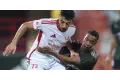 ليلة مصرية في ملاعب قطر. والفرحة كانت نص كم