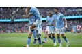 تشكيل مانشستر سيتي المتوقع أمام أستون فيلا في الدوري الإنجليزي