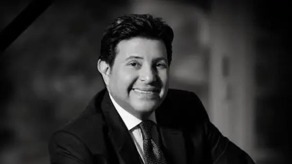 خالد يوسف عن جنازة هاني شاكر: «كان يستحق وداعًا يليق بتاريخه»