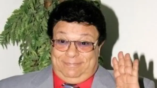 في إبراهيم نصر أحد أبرز صناع الكوميديا الراقية