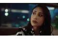 إنجي كيوان على حافة الخطر في مسلسل الفرنساوي