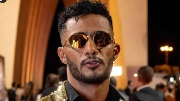 1000 محمد رمضان يفاجئ جمهوره باشتراك مدفوع لمشاهدة لقطات حصرية