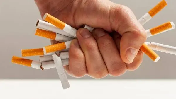 في اليوم العالمي للتدخين.. تعرف على أضراره الصحية على الجسم