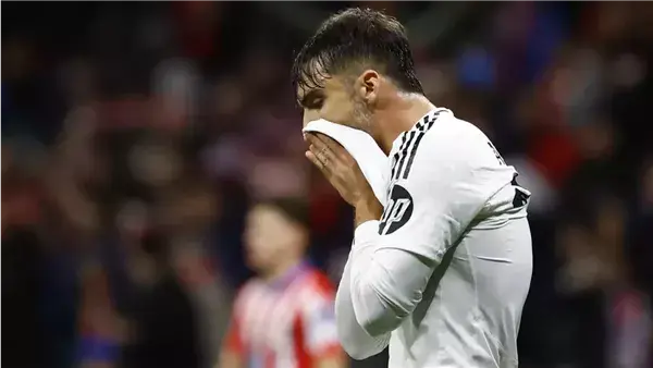 أسينسيو على رادار أوروبا.. ريال مدريد يحدد السعر وأندية إنجلترا تتحرك لضمه