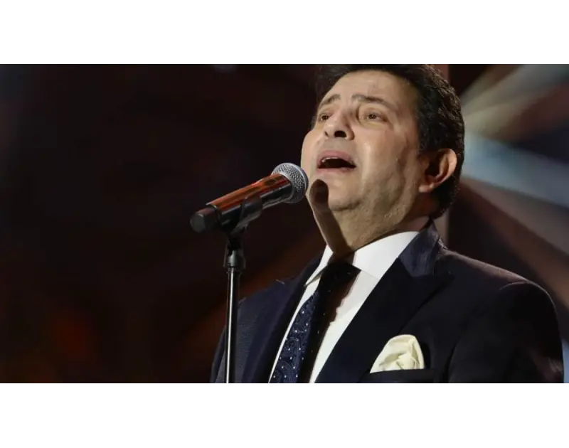خالد يوسف ينتقد عدم حضور بعض النجوم جنـازة هاني شاكر