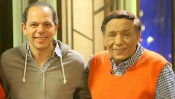 رامي إمام يكشف حقيقة مشاركة الزعيم في سداد ديون مصر