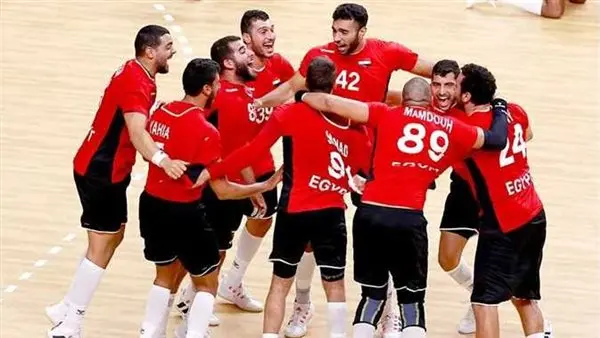 قائمة منتخب مصر لكرة اليد استعدادا لمعسكر مايو ومواجهة ايسلندا وديا