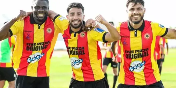بهدف قصاب ودانهو الحاسم. نهائي كاس تونس ترجي في ترجي