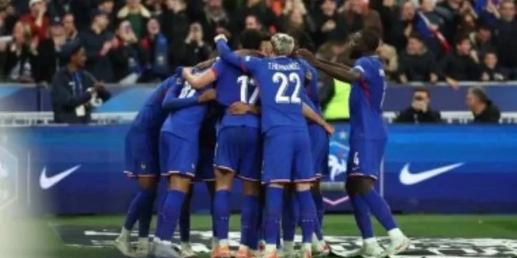 مواعيد مباريات منتخب فرنسا في كأس العالم 2026