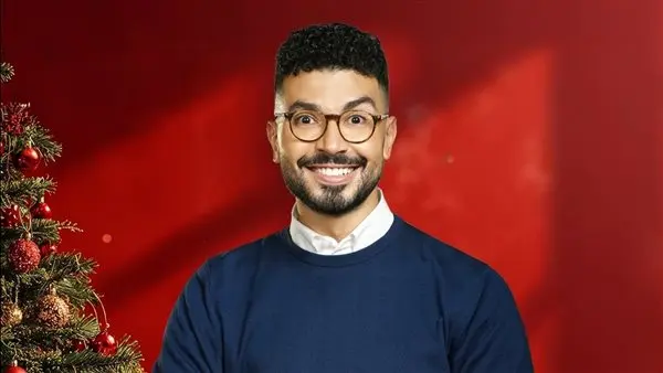 محمد أنور تصوير بيت بابا 2 مستمر بلا مشاكل ولم أحسم موقفي من رمضان 2027