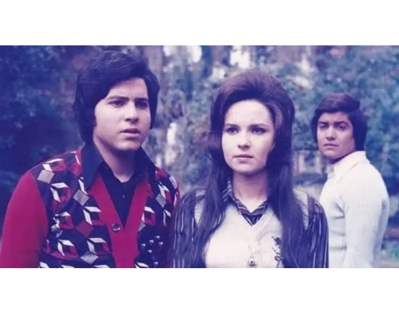 دنجوان لم يكتمل. 5 أفلام هاني شاكر لم يشاهدها جيل التيك توك