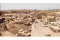 خرطوش سنوسرت الثالث ورأس أفروديت.. إهناسيا تكشف أسرارًا عمرها آلاف السنين