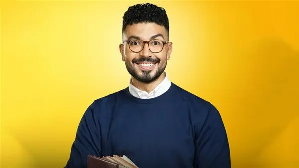 عرض مسلسل بيت بابا 2 بطولة محمد أنور الشهر المقبل