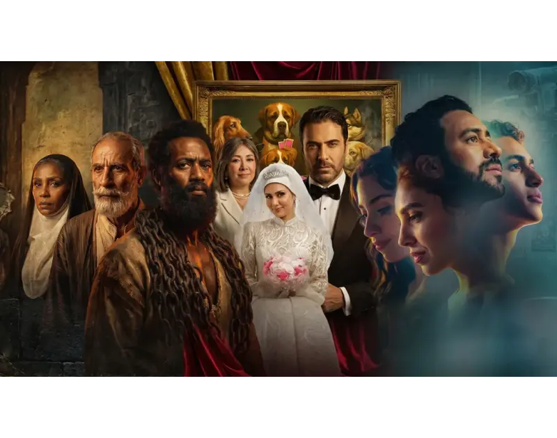 موسم عيد الأضحى 2026: خريطة سينمائية تعيد البريق للشاشة الذهبية