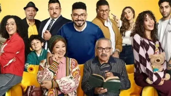 خاص| أول تعليق من بطل مسلسل بيت بابا بعد حريق اللوكيشن