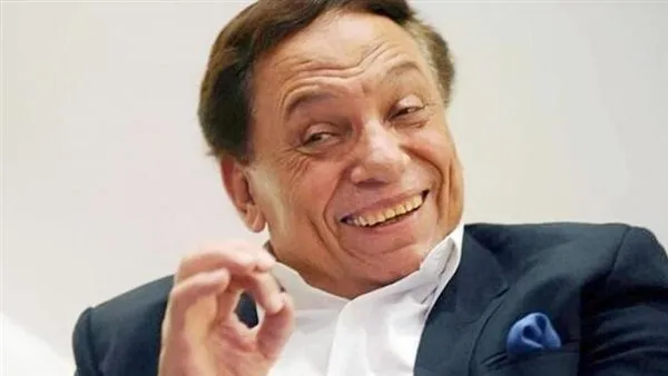 بمناسبة عيد ميلاد الزعيم. حكاية سر اكتشفه محمود سعد في غرفة نوم عادل إمام