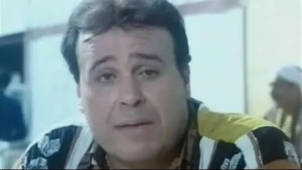 في قصة مرض ممدوح وافي ودفنه مع أحمد زكي