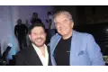 فنان وليد توفيق ينعى هاني شاكر بكلمات مؤثرة عبر صدي البلد |خاص