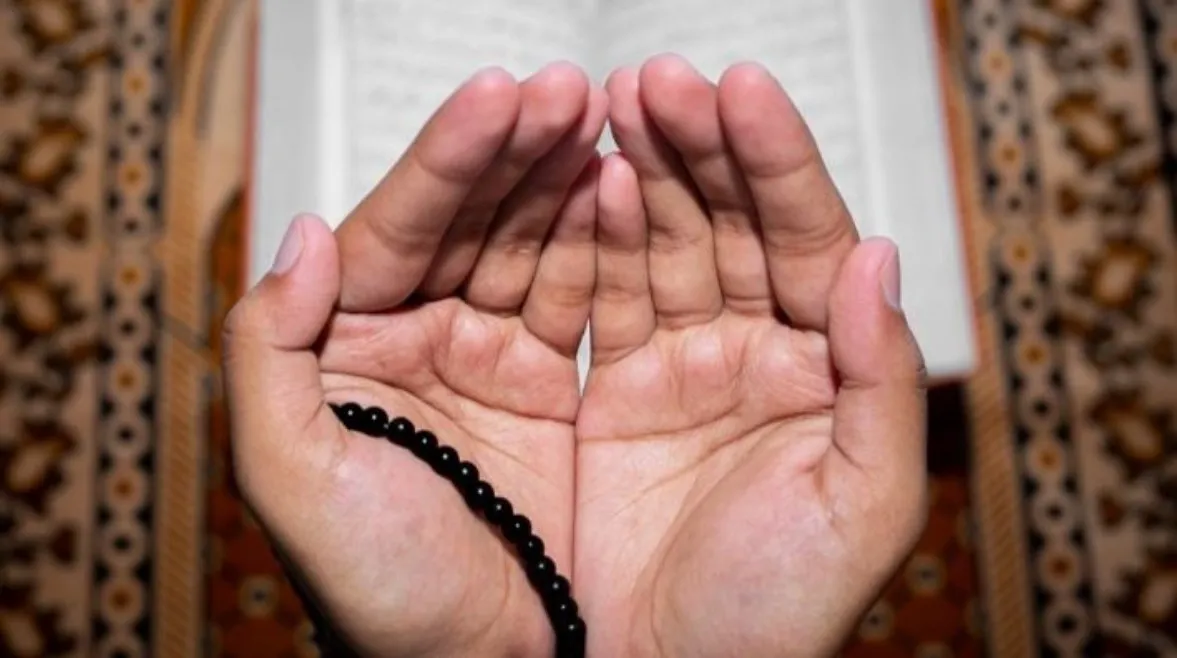 أفضل دعاء يوم التروية. اللهم لا تحرمنا في هذا اليوم من بركاتك