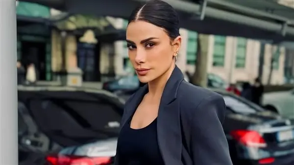 صبا مبارك مُرشحة لبطولة مسلسل جديد مكون من 10 حلقات