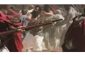 بمناسبة عيد الأضحى. طرح إعلان تشويقي جديد لـ فيلم أسد