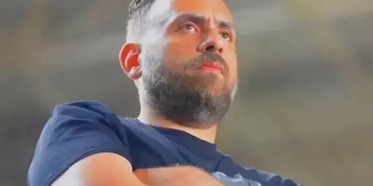 الزمالك في قلب المنيا. وفد رسمي يعزي محمد شحاتة