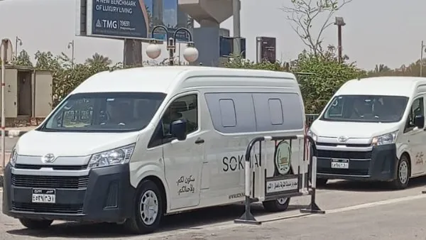 وصول جثمـان عبدالرحمن أبو زهرة إلى مسجد الشرطة بالشيخ زايد