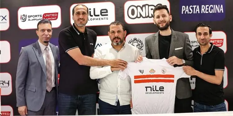 الزمالك يفتح مدرسة فن وهندسة في قلب المدينة المنورة