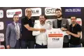 الزمالك يفتح مدرسة فن وهندسة في قلب المدينة المنورة