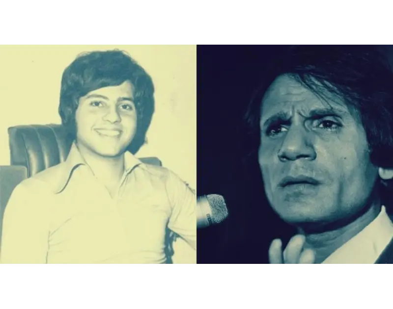 "أبو زمّارة". حرب العندليب ضد هاني شاكر ووصية أخيرة بحفل "النجم الصاعد"