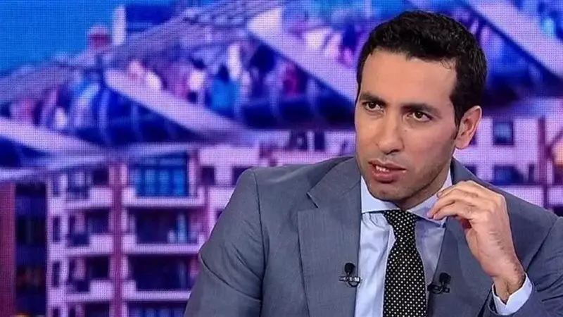 تعليق مفاجئ من أبو تريكة عن محمد صلاح قبل رحيله عن ليفربول
