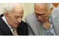لولا أني مريض كنت روحتله المستشفى. رشوان توفيق ينعي عبد الرحمن أبو زهرة باكيًا
