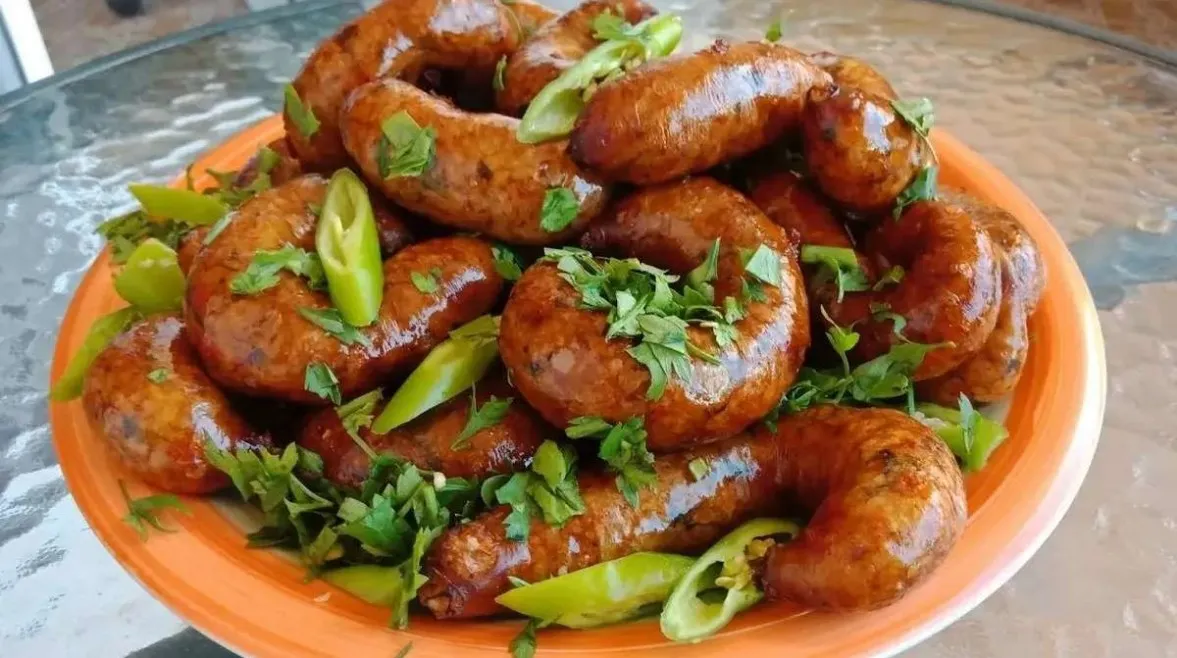 طريقة عمل الممبار على سفرة عيد الأضحى بكل سهولة
