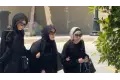 بالرغم من مرضها..ميرفت أمين تودع أمير الغناء العربي