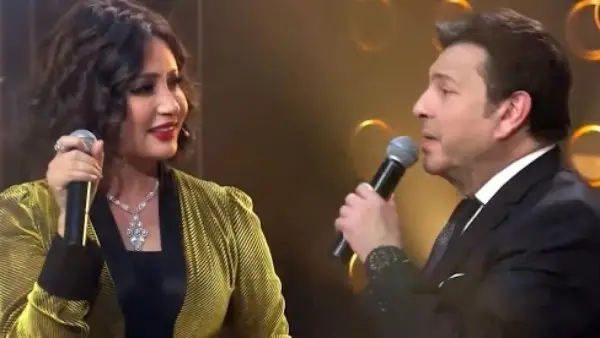 لطيفة تعلن إيقاف نشاطها الفني 3 أيام حدادًا على وفاة هاني شاكر