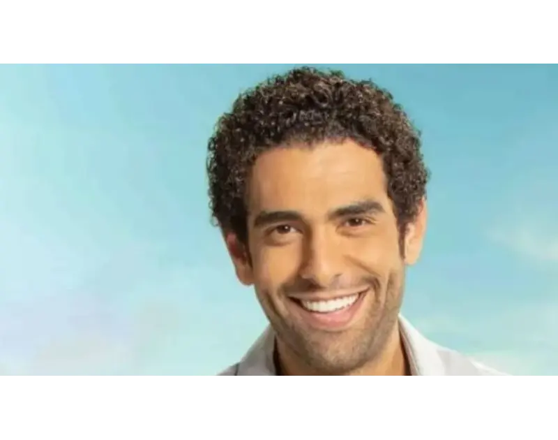 محمد الكيلاني يعود للغناء بـ"يفك النحس". ونجوم الفن يروّجون للأغنية بأسلوب ساخر