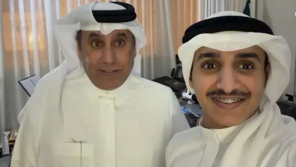 ليالينا خلف المشعوف يطرح أحدث أغانيه بتوقيع الموسيقار مطر الكواري