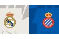 حسن العيدروس معلقاً لمباراة ريال مدريد وإسبانيول في الدوري الإسباني
