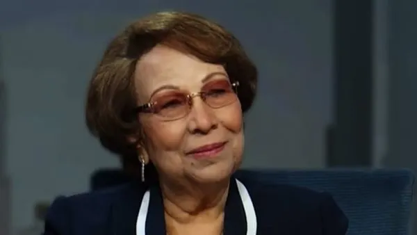 في عيد ميلاد إنعام محمد علي. لماذا نشب بينها وبين أسرة أم كلثوم خلاف حاد