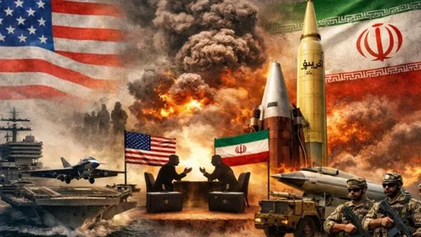 إيران تضع شروطًا مسبقة لاستئناف أي مفاوضات مع الولايات المتحدة
