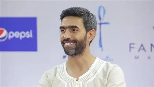 عمرو عابد يفوز بجائزة جديدة عن فيلمه صف تاني في منصات
