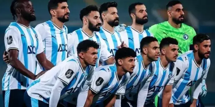 بيراميدز بطل الكأس. السماوي يصعق زد ويخطف اللقب الغالي