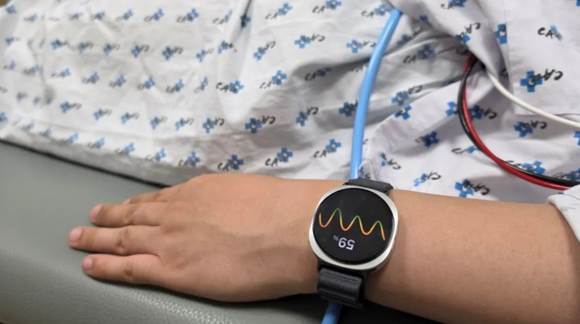 Galaxy Watch6. سامسونج تطلق أول ساعة ذكية تتنبأ بالإغماء قبل حدوثه