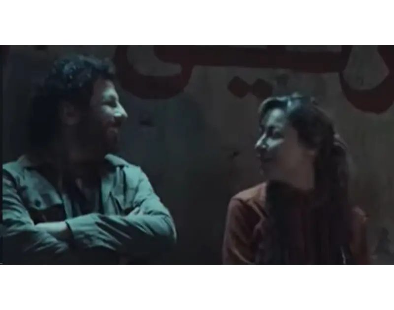 "أشعر بالفخر". إياد نصار يتفاعل مع سؤال بامتحان جامعي عن "صحاب الأرض"
