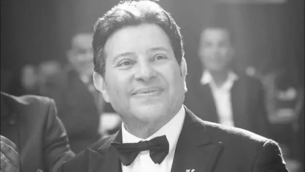 تعديل موعد ومكان صلاة الجنازة والعزاء للفنان الراحل هاني شاكر