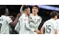 ريال مدريد عض إسبانيول بهدفين في ليلة تألق فينيسيوس