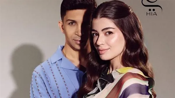 أصبحنا 3. ليلى أحمد زاهر وهشام جمال يعلنان عن انتظار مولودهما الأول